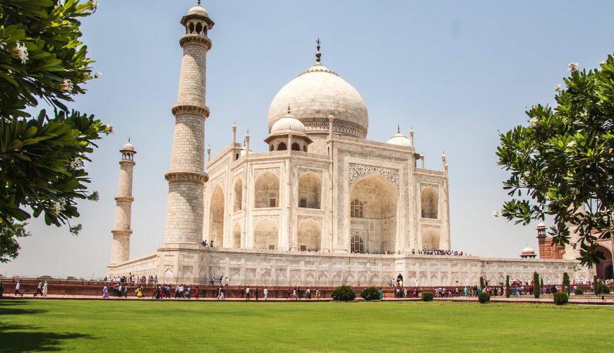 Sameday Agra tours: Home of the Taj Mahal and Iconic Mughal Architecture | Discover Agra's Rich History with Tour Packages