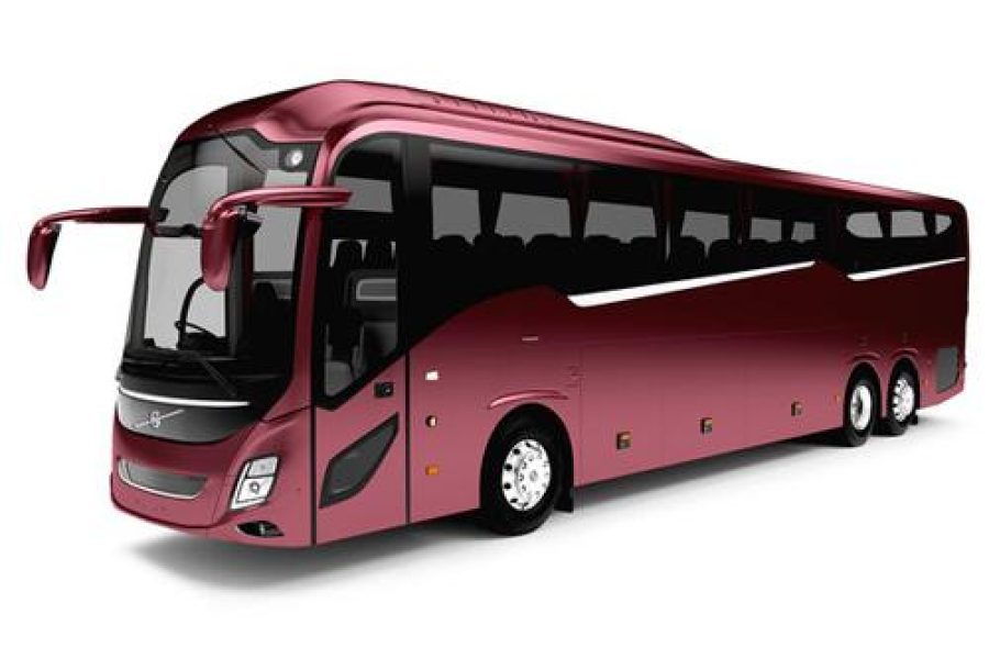 Volvo Coach