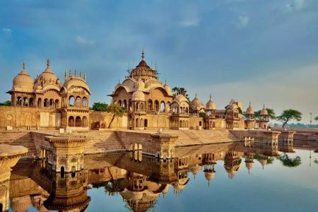 Top Things to Do in Mathura Vrindavan – A Complete Travel Guide for 2025