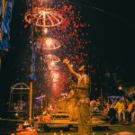 Ganga Aarti