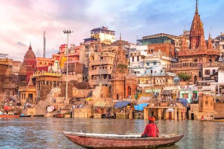 Top Things to Do in Varanasi – A Complete Travel Guide for 2025