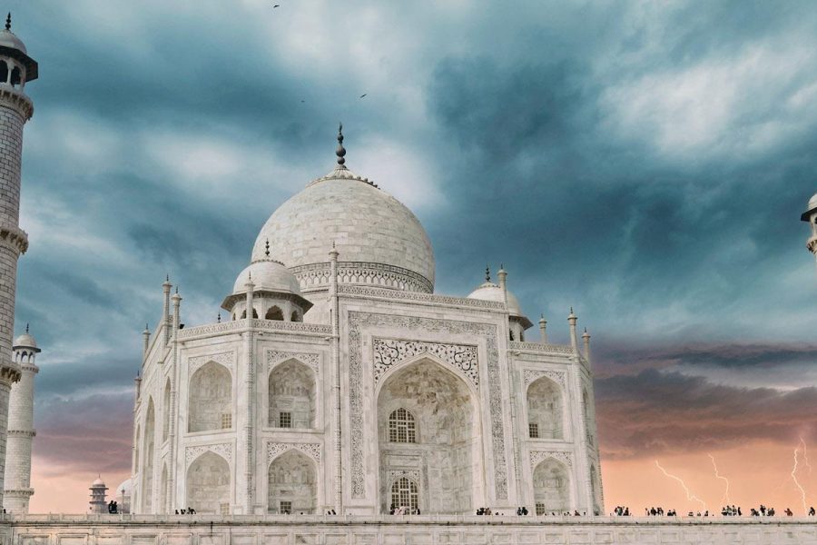 Taj Mahal Tour Agra - Discover India's Iconic Monument | Best Same Day Agra Tour Packages