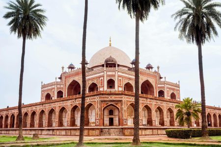 Top Things to Do in Delhi – A Complete Travel Guide for 2025