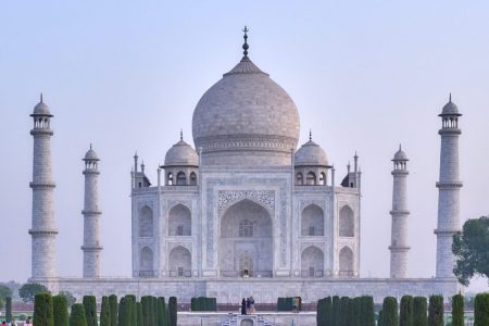 Same Day Agra Tour Packages – TheTripflix